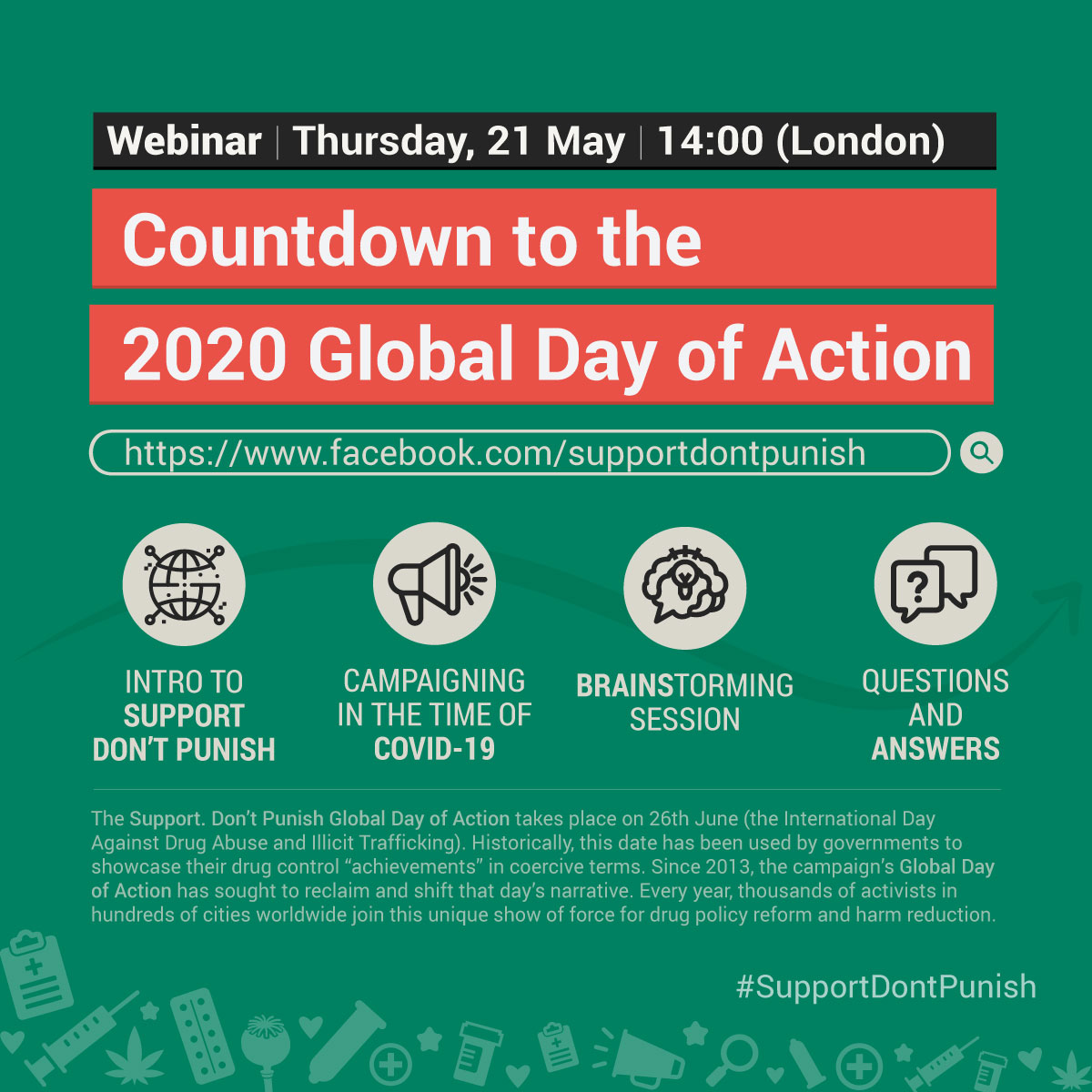 SDPcampaign tweet picture