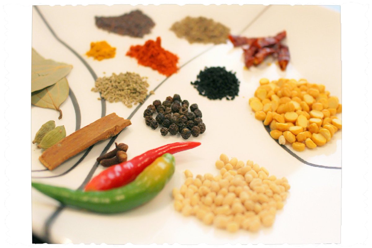 India on a plate! 

<a href="/CanonUSAimaging/">Canon USA Corp.</a> #CanonFavPic #camon700D