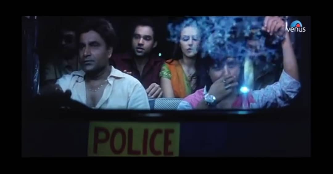 IAmApurrv's tweet photo. Happiness is watching this again &amp; again
13 Years of #EkChalisKiLastLocal 

@sanjaykhandduri @AbhayDeol @samarth_A @NehaDhupia https://t.co/minInQnO5V