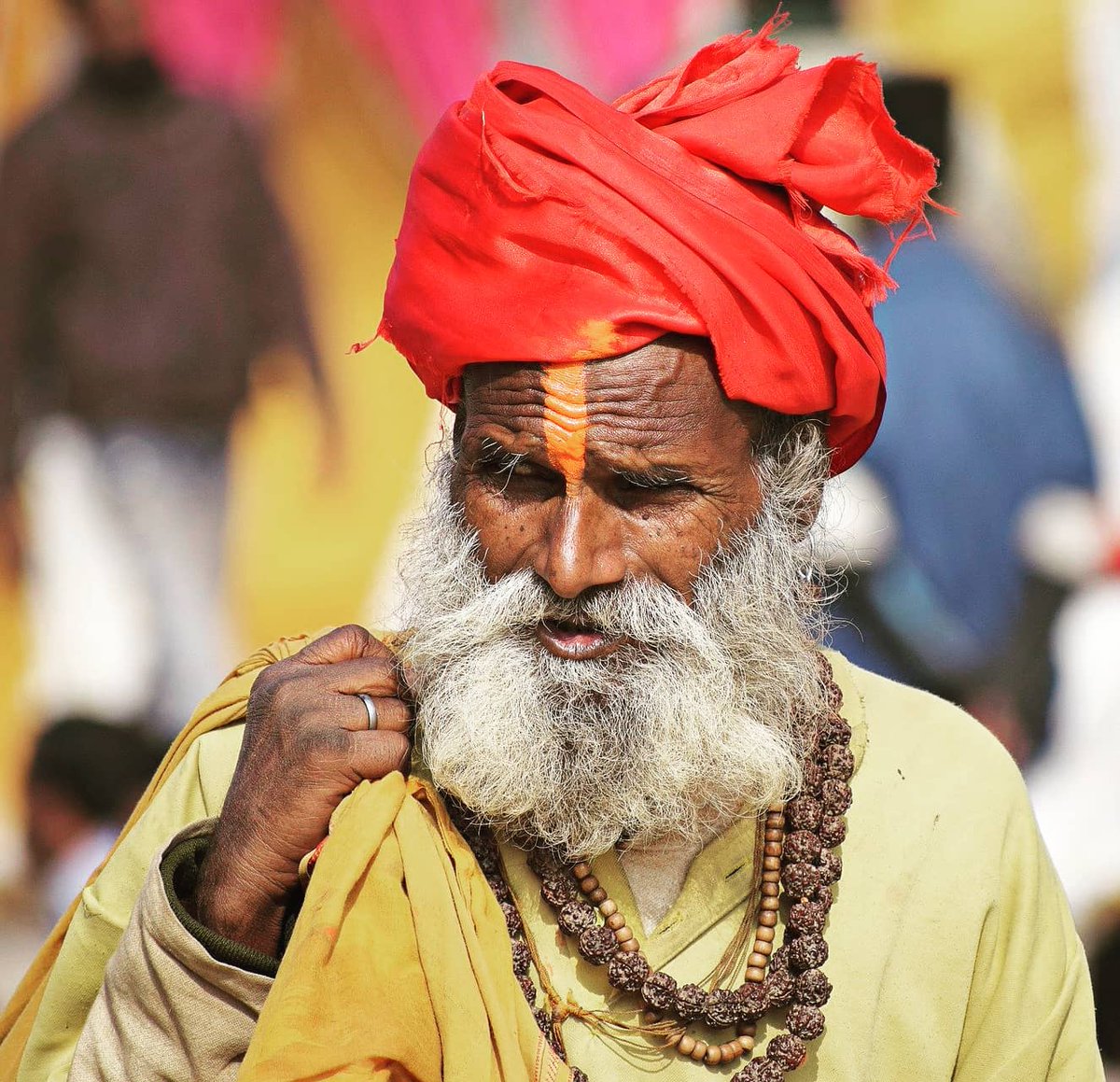 wayfarershutter's tweet photo. #sadhu #portrait #hinduism #moksha #sprituality #travelbugindia

https://t.co/aIeKmJmf7V https://t.co/ZpDwgp1DC6