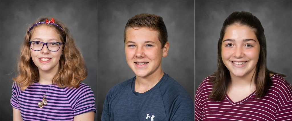 GCMSUnit5's tweet photo. Congratulations to our Middle School Students of the Month for May 2020! https://t.co/PCDLHDg8kE https://t.co/BXS280nTJI
