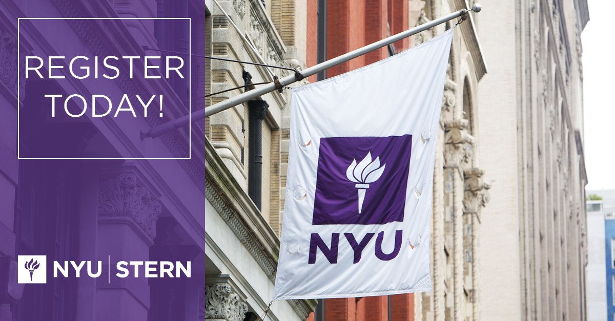 I'm excited to announce that my NYU Stern online analytics courses will be offered at a discounted rate this summer in #datavis and #R For more information (and to register) click here: bit.ly/op_analytics