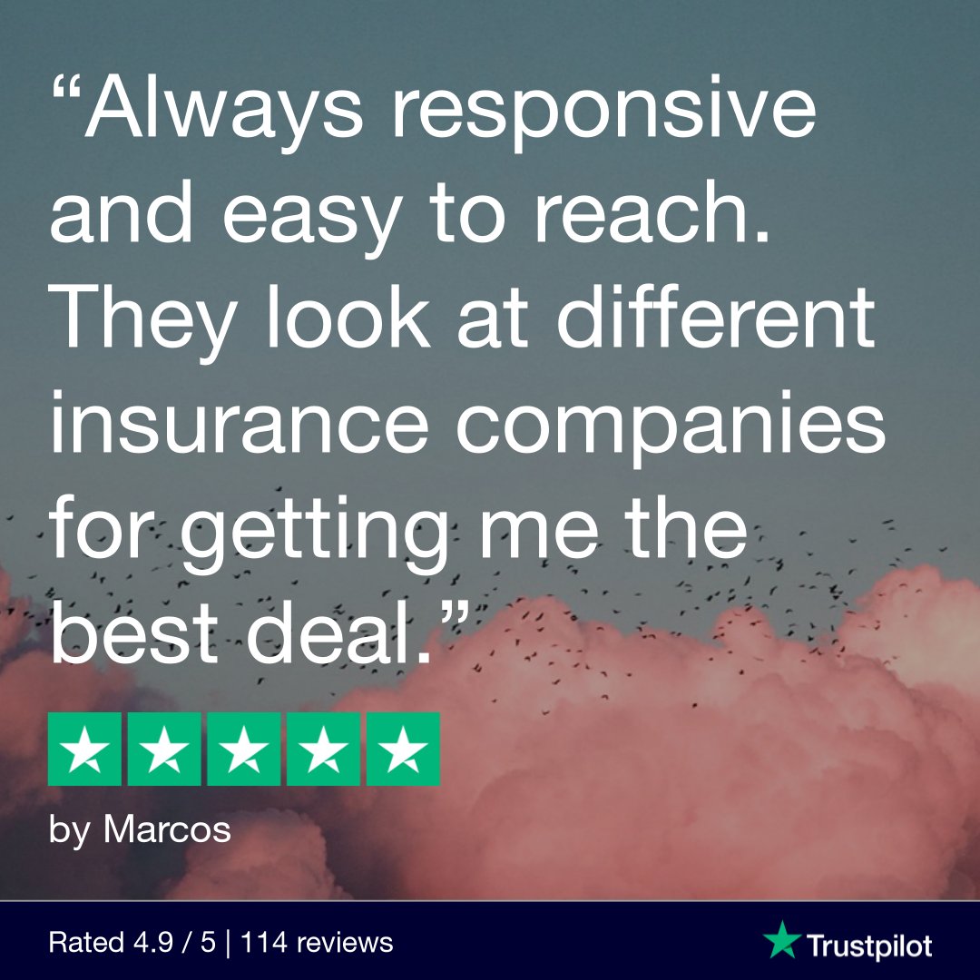 elinsurance's tweet image. We do all the shopping around for you. Call for a free Florida insurance quote today (305) 541-1002. #FloridaInsuranceAgent #InsuranceAgent #IndependentInsuranceAgent #TrustpilotReview