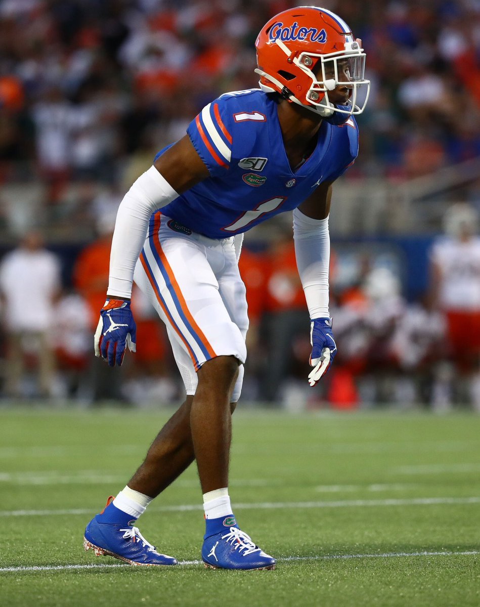 florida gator football cleats