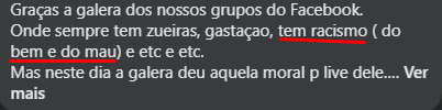 jonasqa_'s tweet photo. olha o naípe dos patéticos.. precisam dos holofotes que nunca serão seus.. porque uns geram conteúdos.. outros são só patéticos.
#gofps #CF https://t.co/Pp2YZgwmGw