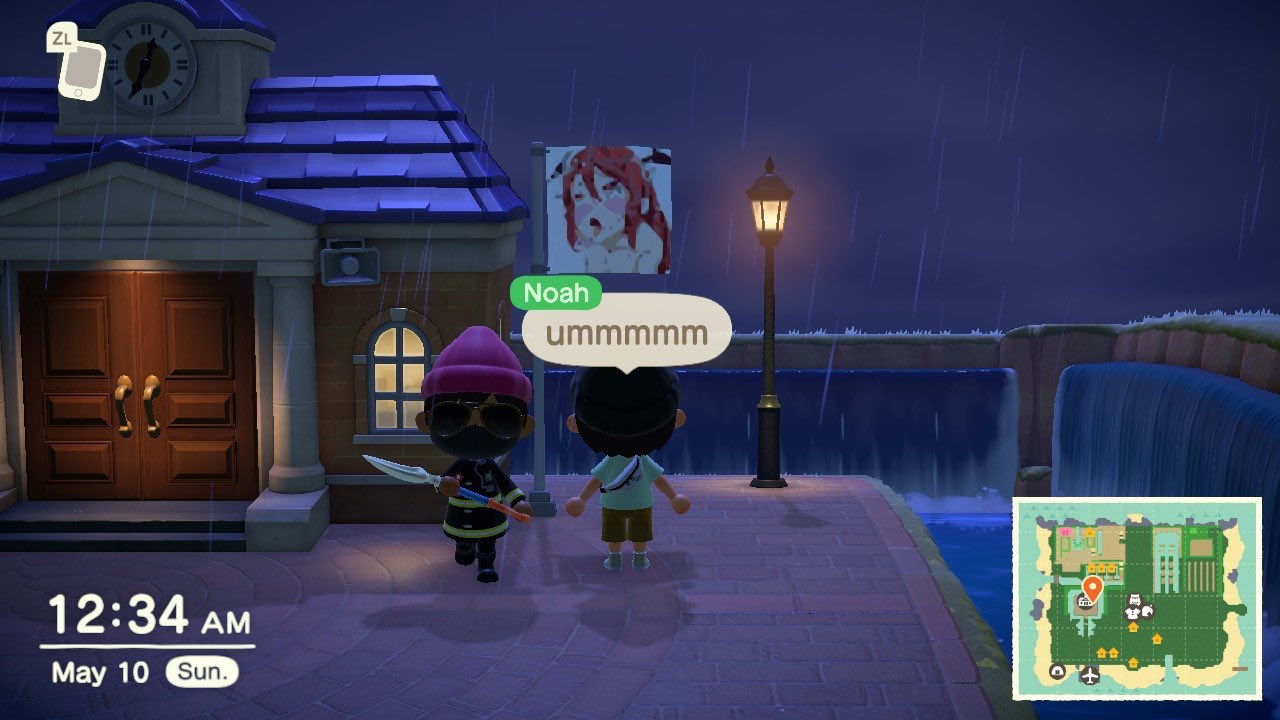 Animal Crossing struggles on Twitter: Animal Crossing struggles on Twitter: