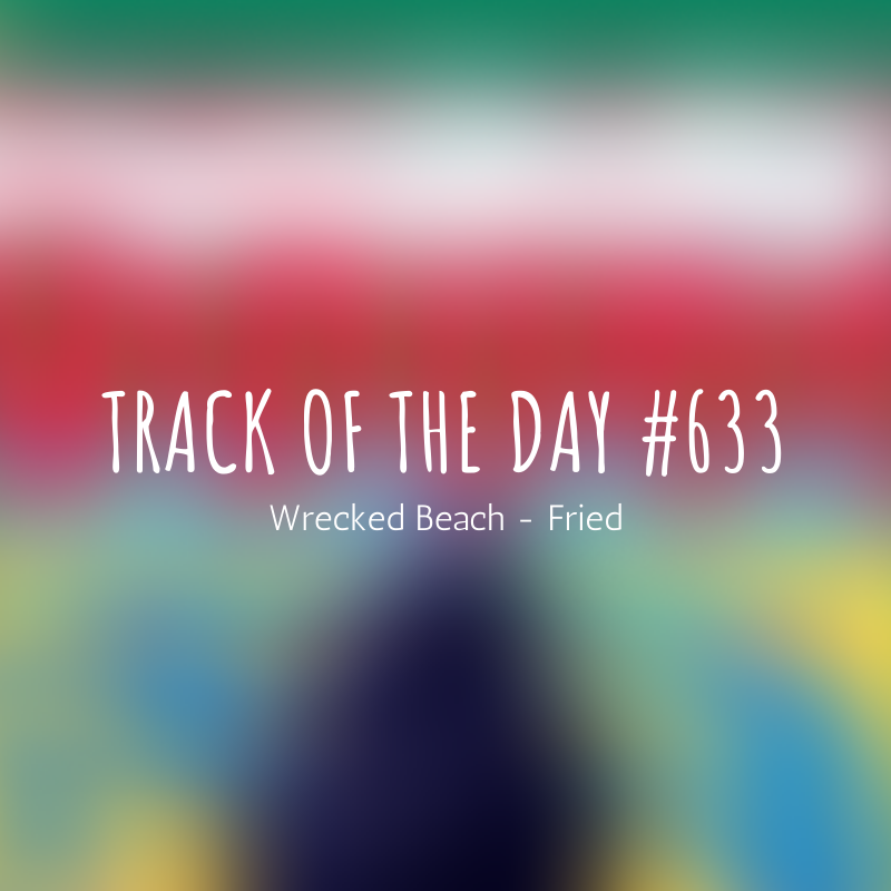 MixingItAllUp's tweet photo. 🌟 Track of the day 🌟

@Wreckedbeach - Fried

Listen now: https://t.co/RhmU4mf3wU https://t.co/haW1Ivd14m