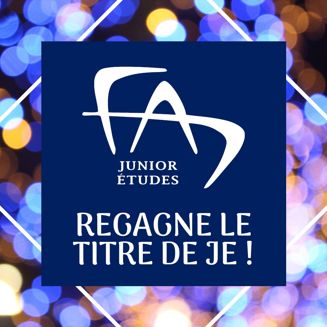 FA7JE's tweet photo. Après un audit très convaincant passé au mois d’Avril, FA7 Junior-Études redevient une Junior-Entreprise !!! Nous félicitons chaleureusement le mandat 36 qui a permis ce passage de marque !
Un grand bravo aux nouvelles JE @jcgjuniorconseil et 
@CLE_Lille
#WeAreJE #CNJE #Toulouse https://t.co/351SAtvJKh