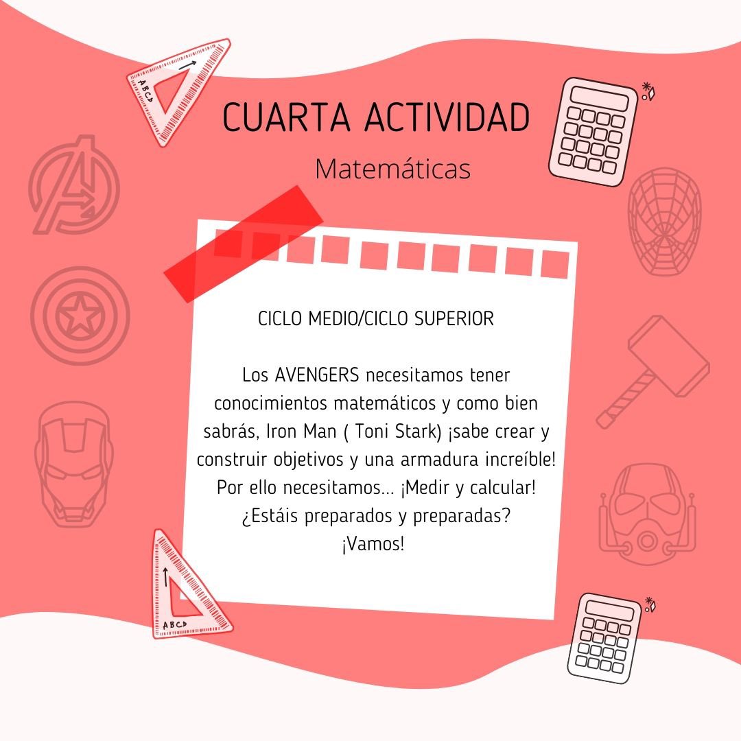 edutofly's tweet photo. ACTIVITAT 4- CICLE MITJÀ I SUPERIOR https://t.co/fHot4t8wnH