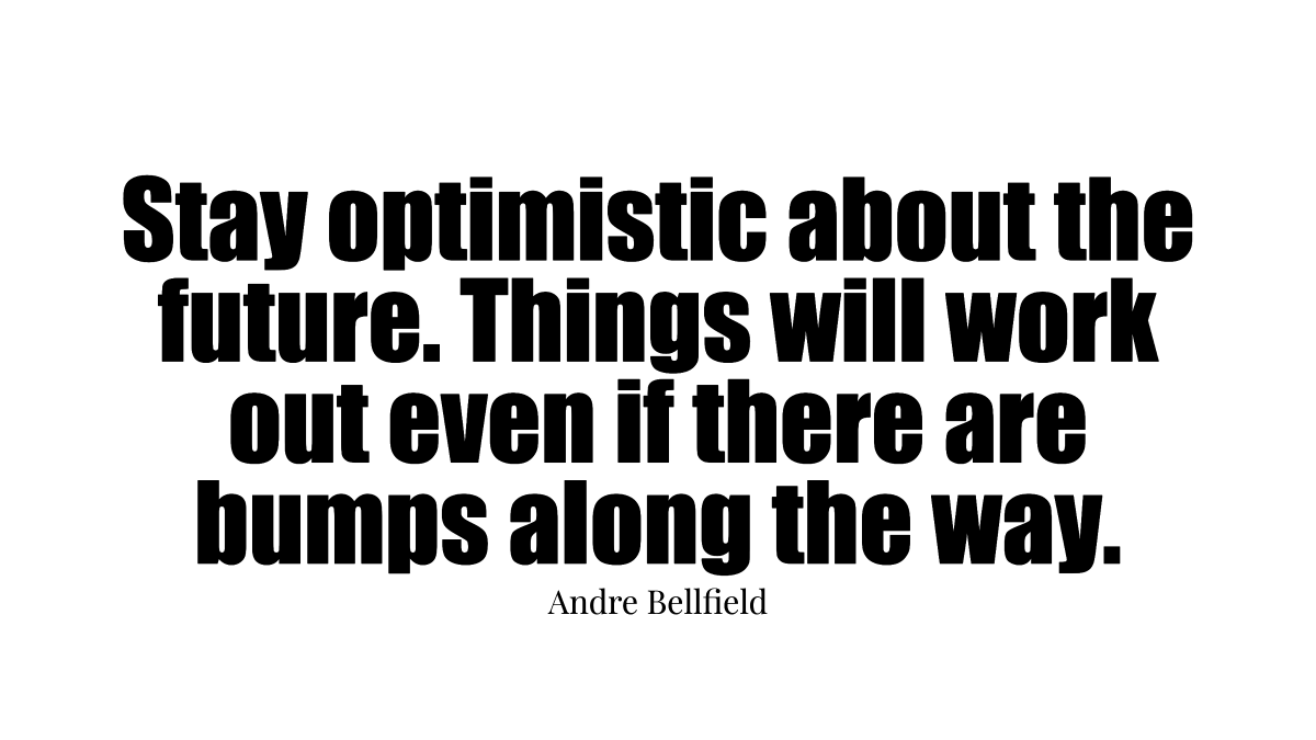 AndreBellfield's tweet photo. Words to live by.
#ABforLife #Motivation https://t.co/yfGacJHqgL
