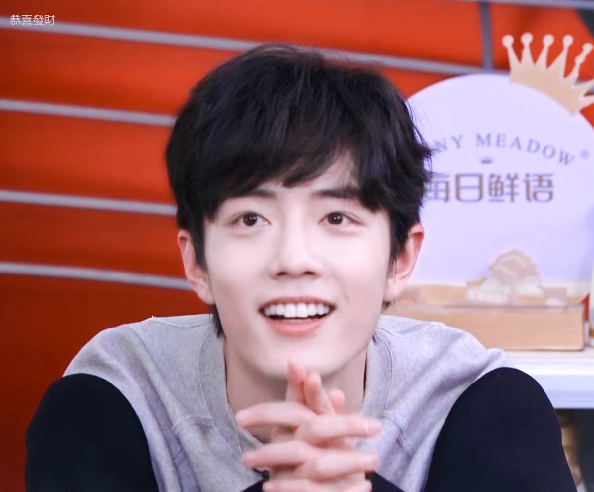xiaozhan_only's tweet photo. วันที่ 19/05/20 00.00 น. เวลาจีน
(24 วัน)
QQ音乐
29,409,828 (88,229,484 หยวน)
酷狗音乐
3,410,653 (10,231,959 หยวน)
酷我音乐
2,061,845 (6,185,535 หยวน)
**รวมยอดขาย 34,882,326
เป็นเงิน 104,646,978 หยวน
#MadeToLove100M
#เซียวจ้าน #Xiaozhan
#SeanXiao #肖战 https://t.co/K2X9B1N6QR