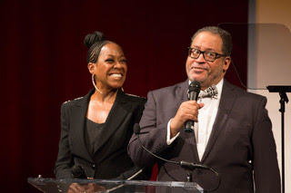 justiceroundtab's tweet photo. Join us this evening for Day 1 of 4 Days of "Vote for Justice" Virtual Replay Viewings!
Each night, enjoy a pre-show reception with @Nkechi_Taifa
Hosted by @MichaelEDyson and @TichinaArnold let's begin our look back at a powerful evening of arts and activism! https://t.co/SEavPTu8Rr