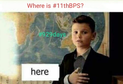 MRBANKBABU's tweet photo. #929days still Waiting https://t.co/zgoe7jhkcy