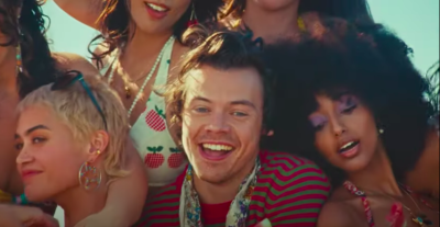 aronvstyles tweet picture