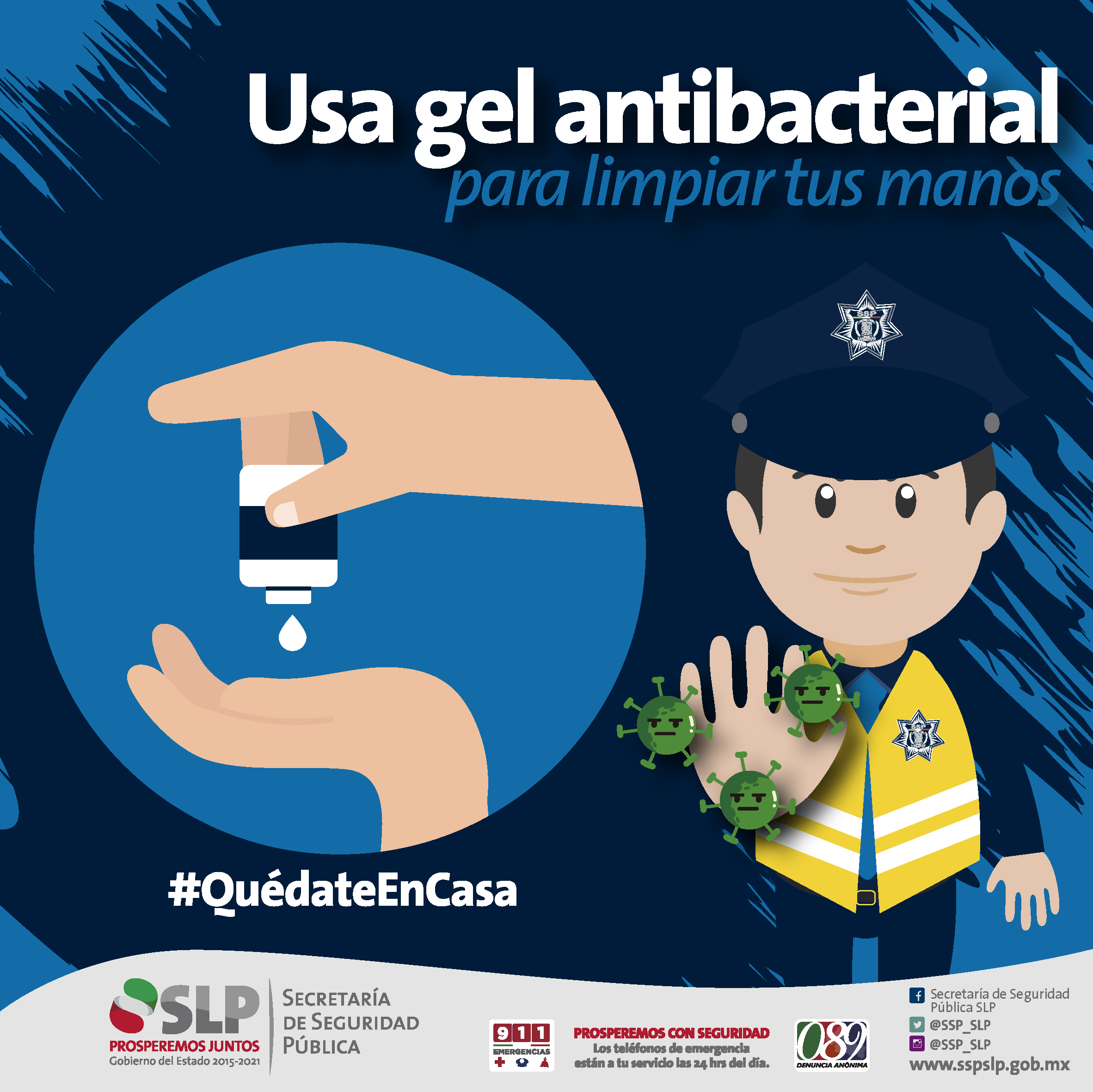 Usa cheap gel antibacterial