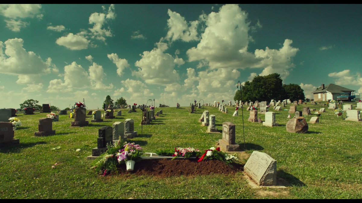 Monrovia, Indiana (Frederick Wiseman, 2018)