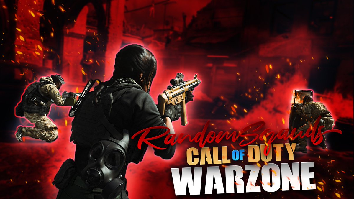 TayoTalonPraise's tweet photo. Yessh! (Random Squad Save The Day) I really appreciate all the support on my last video from you guys but leave a 👍 if you enjoyed the 🎞️ help me grow to help my community @RexRTs @Pulse_Rts
@RTweetsForAll @YutubeShoutout  @DynoRTs 
https://t.co/sn1ml91Tjq https://t.co/Vvj9BmnF92