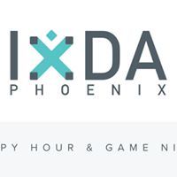 IxDA Phoenix tweet media