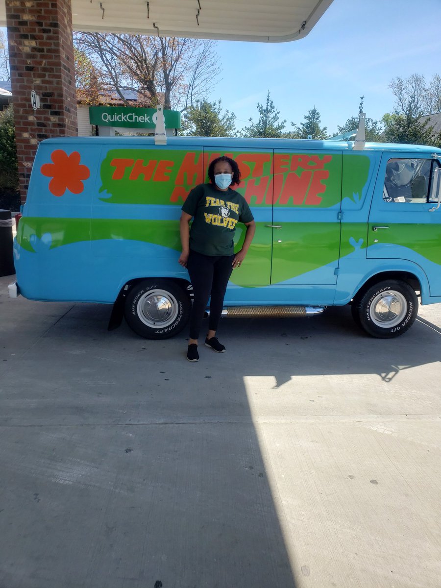 Lisa Marrow Spann HD1218 tweet media