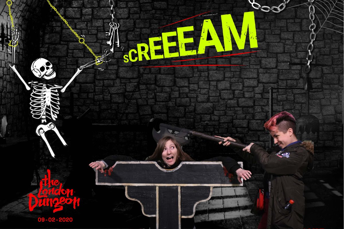 ‘If you see this tweet, quote it with 4 pics that expose your taste in men’ 
@friskyhellspawn  😂😂😂