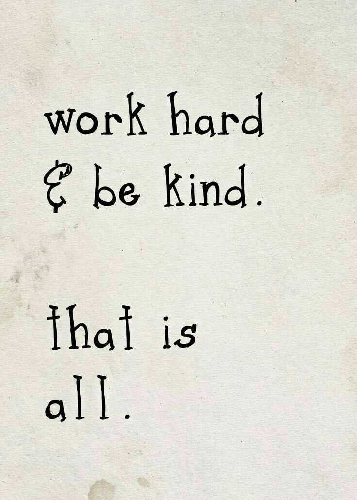 k_allely's tweet photo. Mental Health Awareness Week 2020
Kindness 🥰 https://t.co/1NRvc46tOE