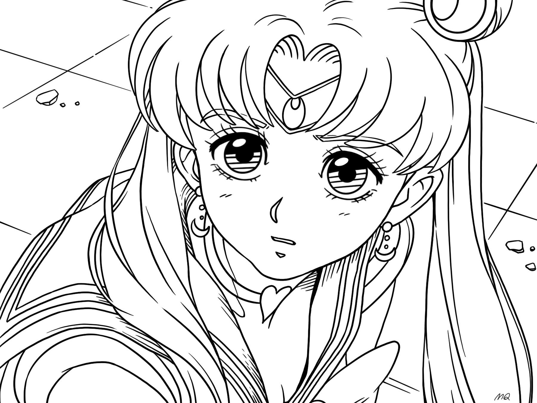 Q Jefar 7am 楽しみです 私はipadから Procreateっていうアプリ使ってますが 無料だったらibis Paintとかがいいかと思います アプリ起動 写真を読み込む 線画抽出 レイヤーを分ける 自動選択して色をつける みたいな感じでやってみると簡単に