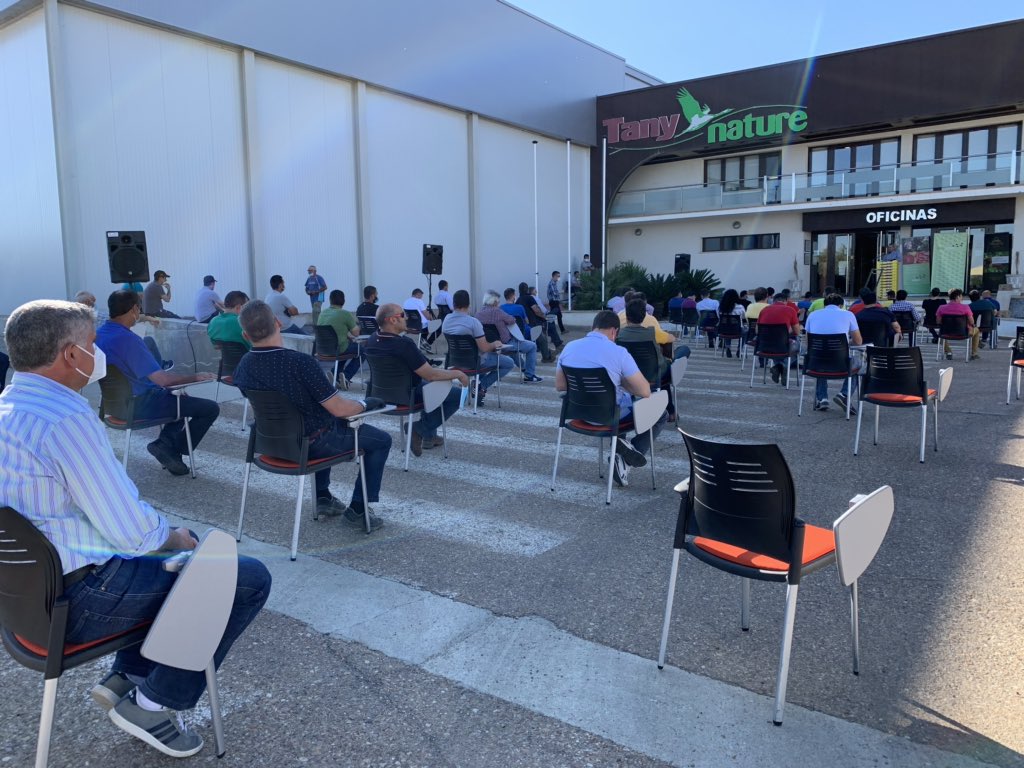 OPFH Frugalia tweet media