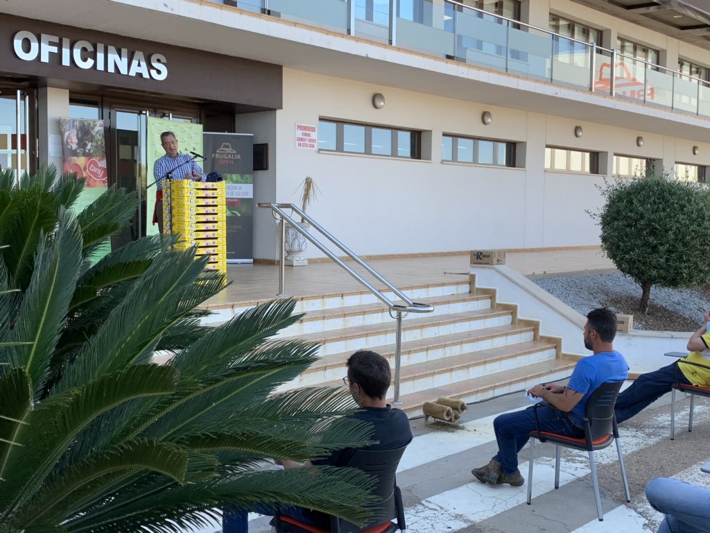 OPFH Frugalia tweet media