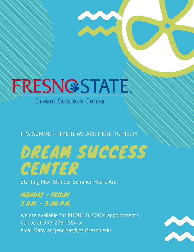 Fresno State DSC tweet media