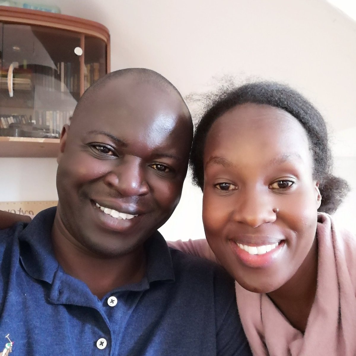 Daniel Ololia tweet media