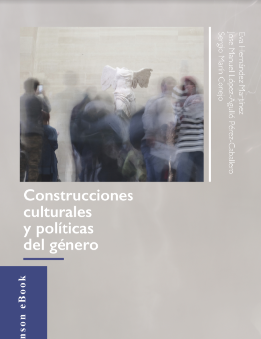 CGendercom's tweet photo. Esta tarde remitimos las galeradas del libro de #Gendercom  "Construcciones culturales y políticas del género". https://t.co/u1R109IfrD