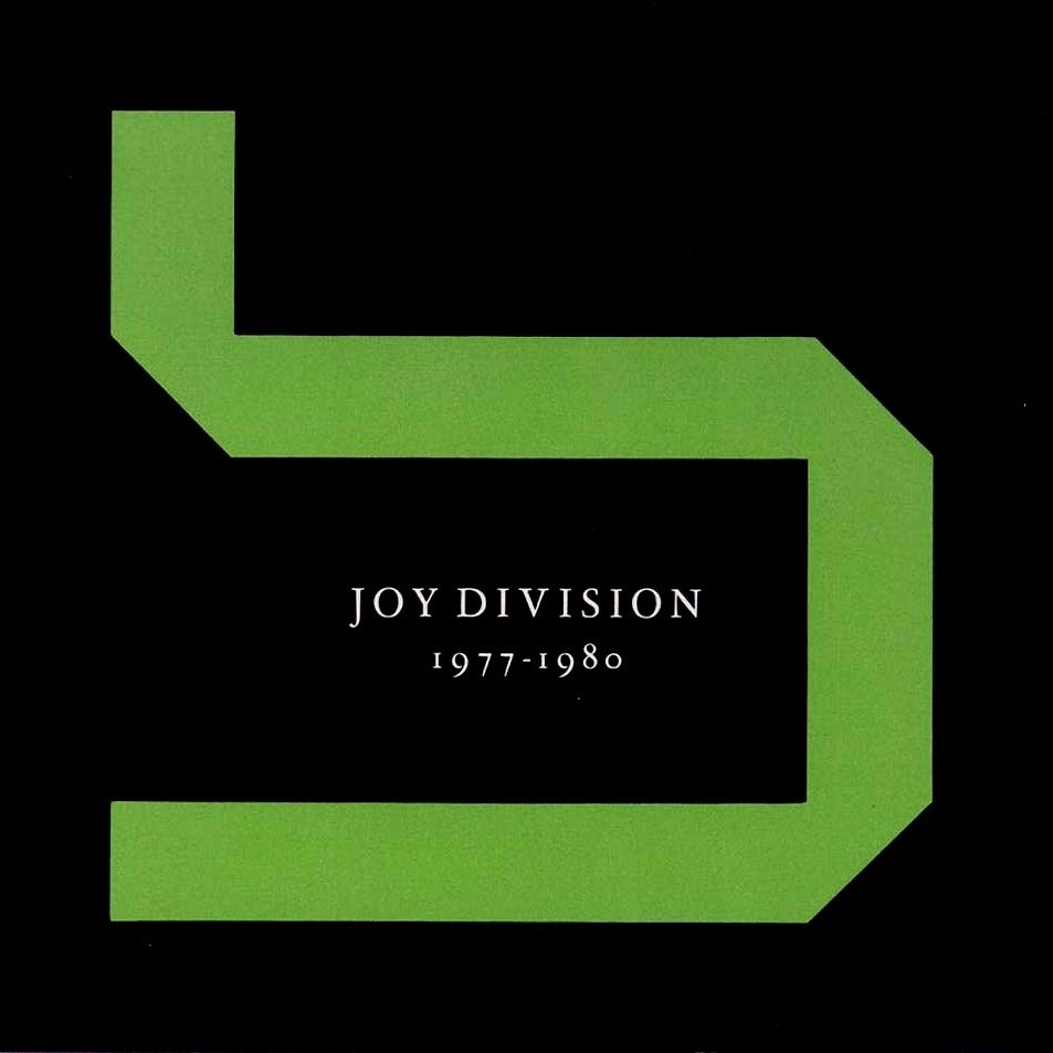 typeroom_eu's tweet image. The 1991 cover was different, featuring a large green "S" in the New Alphabet typeface.

In Crouwel’s own words the typeface was "over-the-top and never meant to be used." 3/3

Explore more Crouwel's visual revolution here &amp;gt;

bit.ly/2X6lGhr

#iancurtis40 #wimcrouwel
