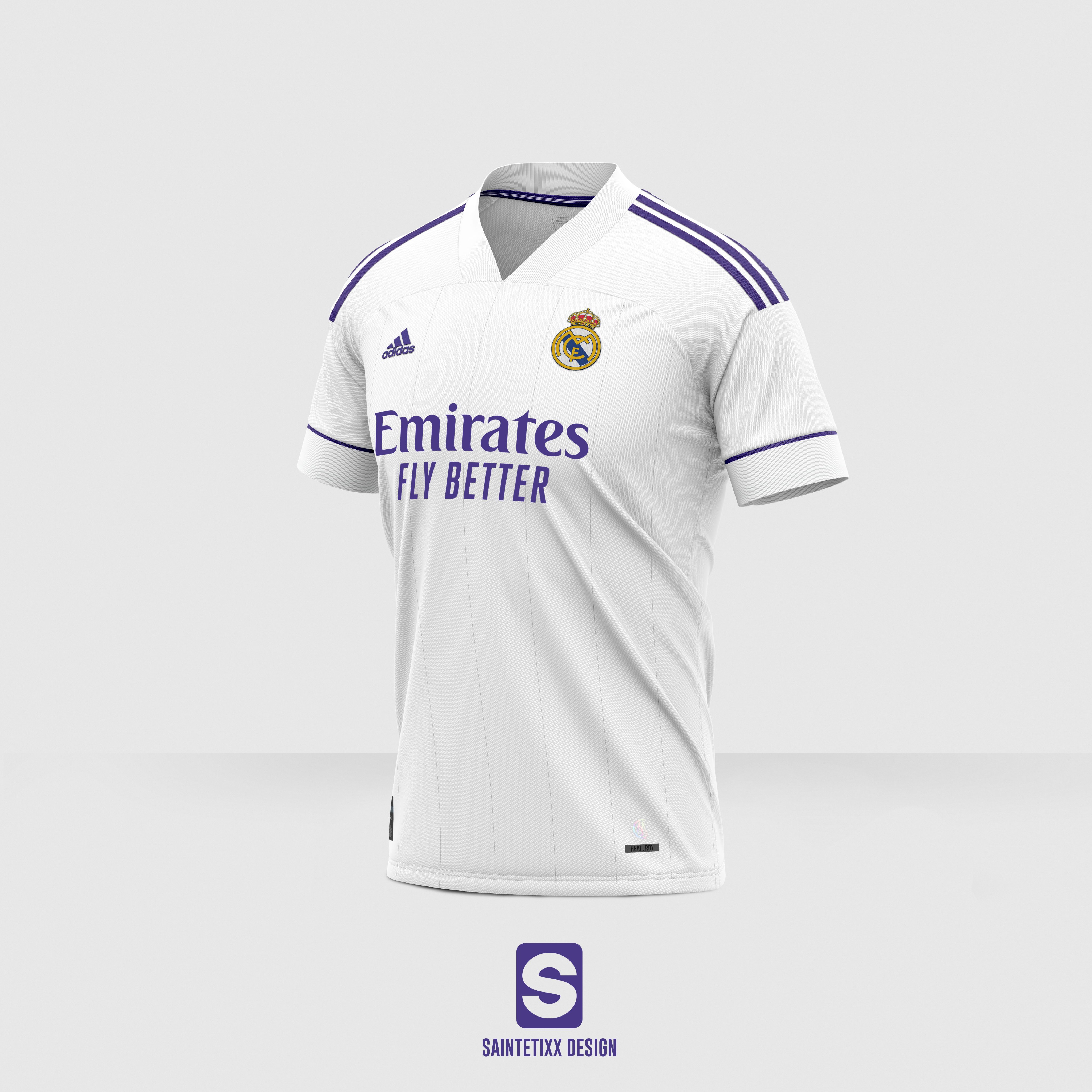 Real Madrid Kit