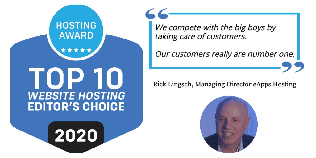 Eapps Hosting tweet media