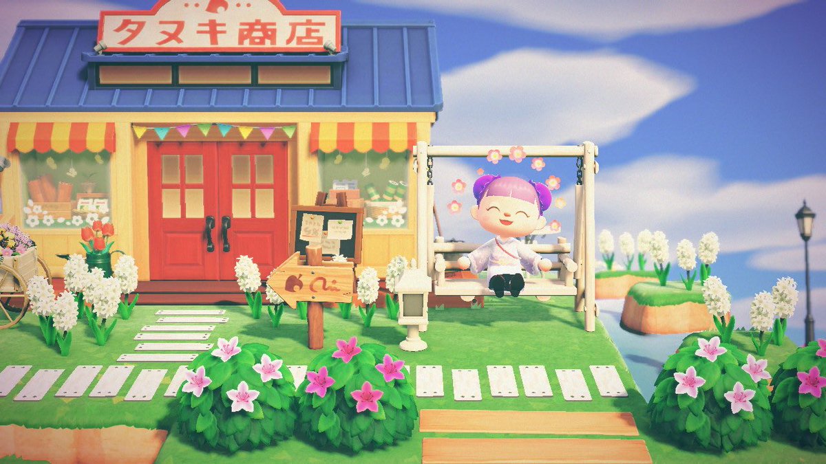_confetti_1's tweet photo. 島クリエイトわりと行き詰まって、
やる気がなくなってきたのでとりあえずできた分だけでも見てもらえませんか😿笑
星型の池はオリジナルなのでそのまま活かしたいと思ってるけど全然案が思い浮かばない…😣💔
#島クリエイター
#あつまれどうぶつ森 
#AnimalCrossing https://t.co/AxphIlUvmX