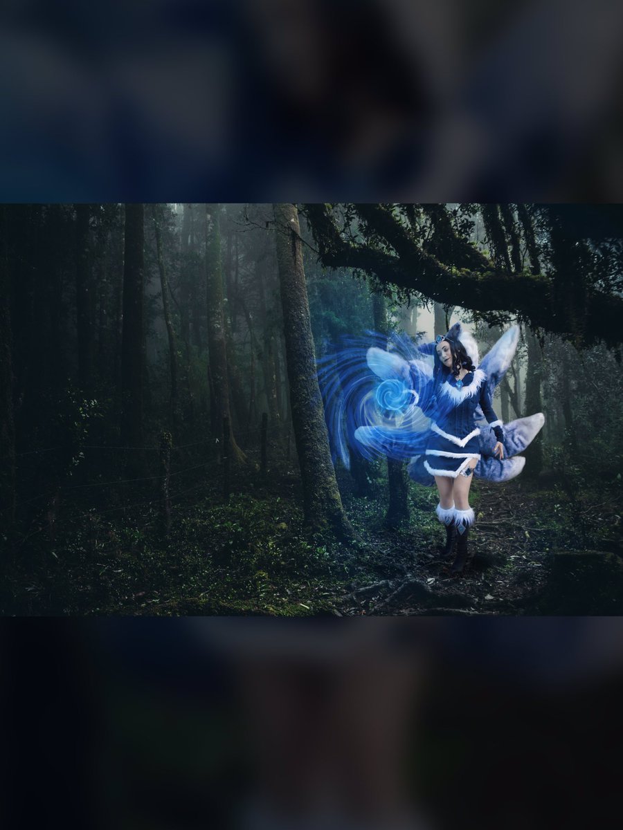 kamaricosplay's tweet photo. What's everyone's favorite Ahri skin? #riotgames #leagueoflegends @leagueoflegends #ahri #ahriskin #cosplay https://t.co/NRXYOxsEMx