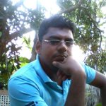 Image for the Tweet beginning: Award-winning writer Shakthika Sathkumara's next