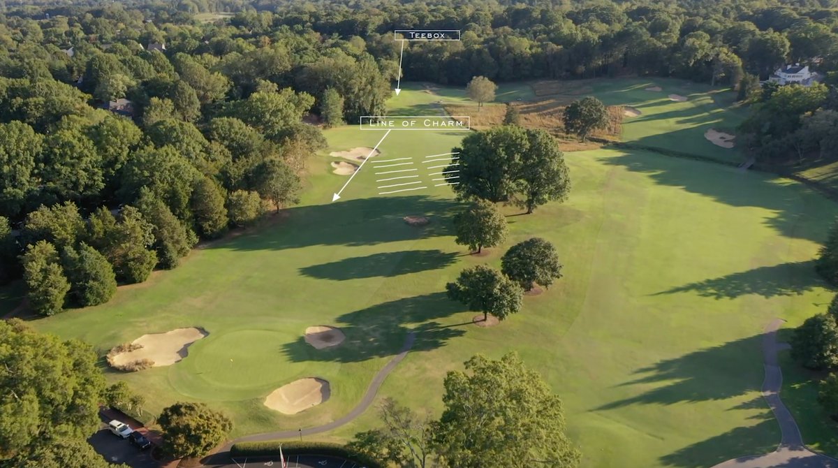 fried_egg_golf's tweet photo. Coming Tomorrow, we will do a YouTube Premiere at 7pm ET. Subscribe to our YouTube page here: https://t.co/jryFqKFAGk https://t.co/w2ythv6DZu