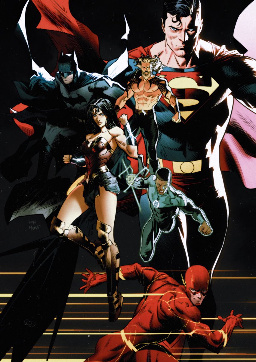 “We are a 𝑡𝑒𝑎𝑚. We protect the world, we risk our lives to save others whenever theirs a dangerous threat upon the world.” 

-𝐽𝑈𝑆𝑇𝐼𝐶𝐸 𝐿𝐸𝐴𝐺𝑈𝐸-