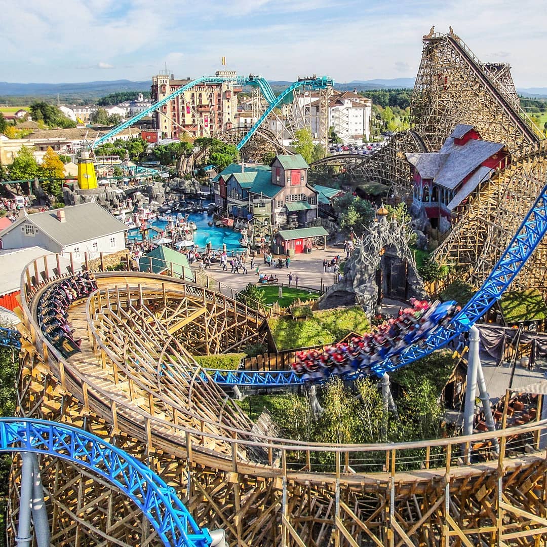 fly_baden's tweet photo. #EuropaPark is officially open - we hope to welcome international visitors very soon! 🎉 https://t.co/zSRYvIAOM6