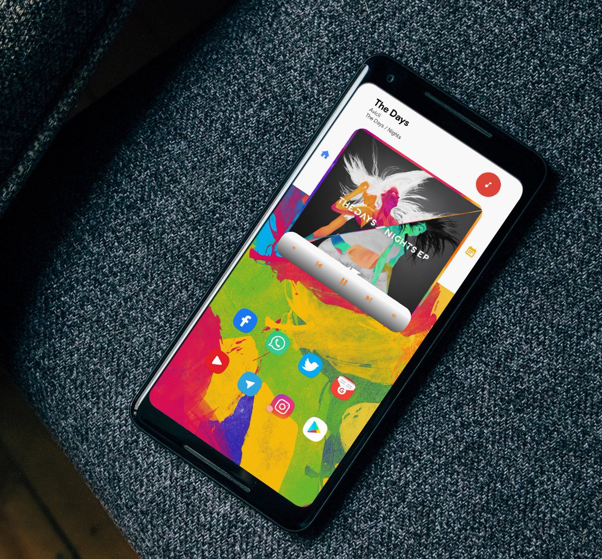 TheKwgt's tweet photo. Next pack... I'm working for you!
3 top widget in 1! B&W
#widget #kwgt #italy🇮🇹 #android #Homescreen #homescreengoogle #homescreensetup #personalizzazione #nerd #colours #iconpack #pixel #pixelstyle #material
Festival Icon Pack by @TheBoldGeek https://t.co/CniZvX6FoL