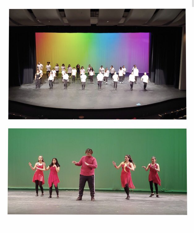 Have you seen the <a href="/fcpsdancearts/">FCPS Dance Arts</a> website yet? If not, go check it out! 👯👯‍♀️
.
Every week, a different dance program is featured—and last week, it was South Lakes HS! Mrs. Girdy wrote a message to the graduating senior class 💕😁 #missmystudents #danceteacher