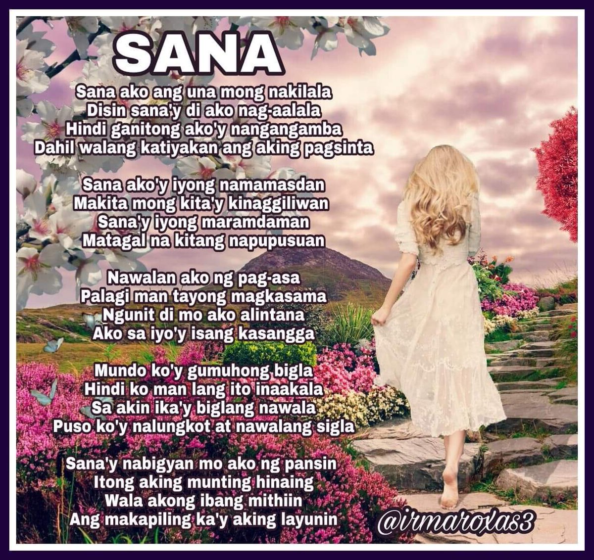 #ADNPreciousMoments 
By <a href="/irmaroxas3/">HAPPY LIFE😂HAPPY HEART💞</a>