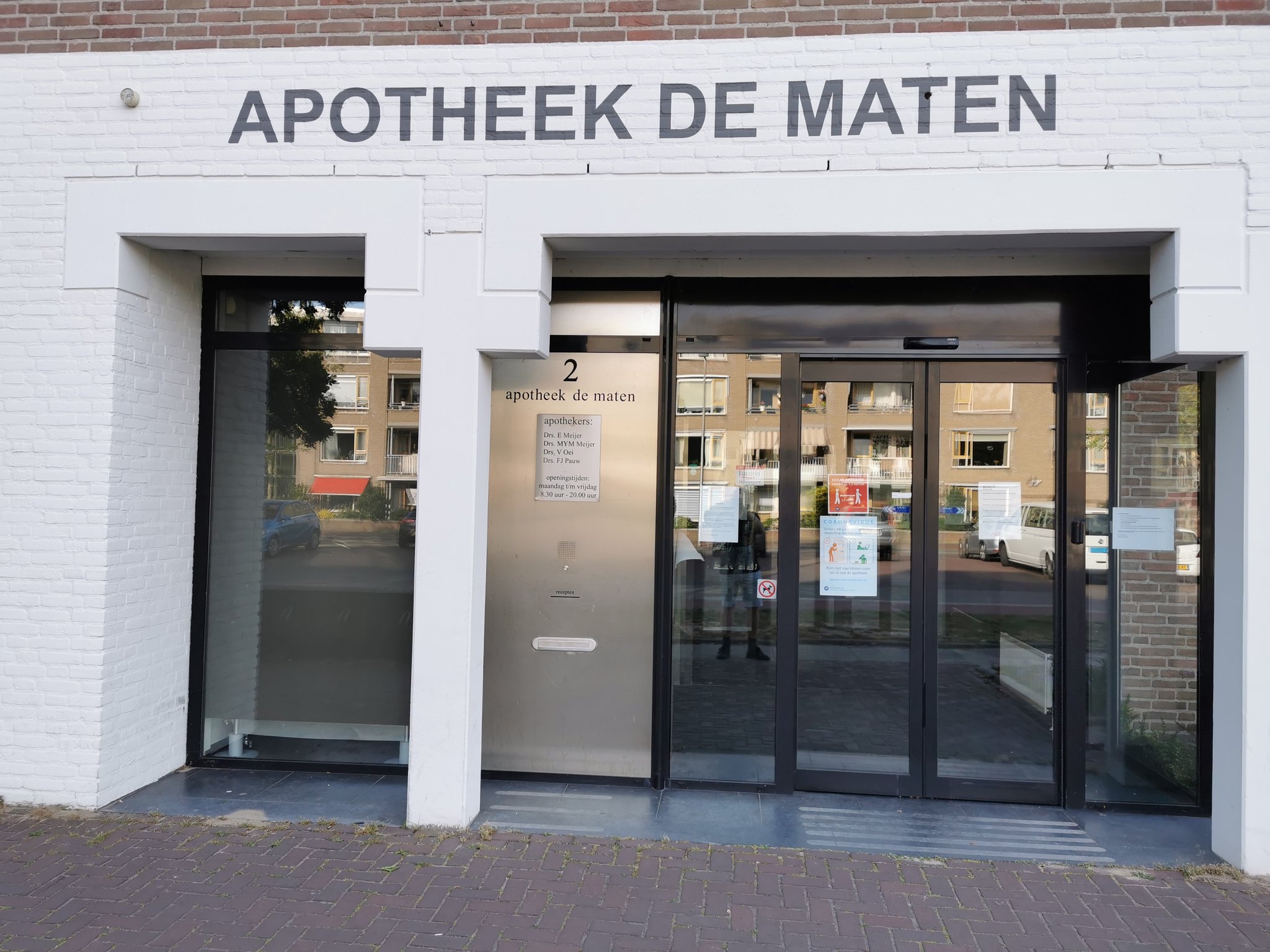 Verfijnen Geneeskunde lotus Edwin Kuipers on Twitter: "Ivm corona zijn wij genoodzaakt om de openingstijden van de apotheek aan te passen #apotheekdematen #benu # apotheek Het zou verd€##& verboden moeten worden. 24 uur per dag in Verfijnen Geneeskunde lotus Edwin Kuipers on Twitter: "Ivm corona zijn wij genoodzaakt om de openingstijden van de apotheek aan te passen #apotheekdematen #benu # apotheek Het zou verd€##& verboden moeten worden. 24 uur per dag in