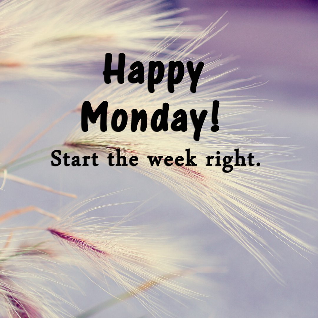 Flo2s_Spa's tweet photo. Happy Monday Atlanta.  Tell us something good. https://t.co/gtPoE0N8y7