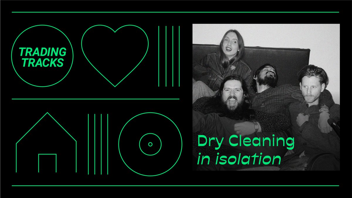 TracksTrading's tweet photo. Lewis from Dry Cleaning tells us about his time in isolation &amp; picks a record for lockdown.

ISOLATION RECOMMENDATION
Album💿Histoire de Melody Nelson
Artist💿Serge Gainsbourg
Track💿Cargo Culte

Listen to the full show - featuring 10 great guests - here: https://t.co/YvsWUeyegl https://t.co/IV2F08yRHj