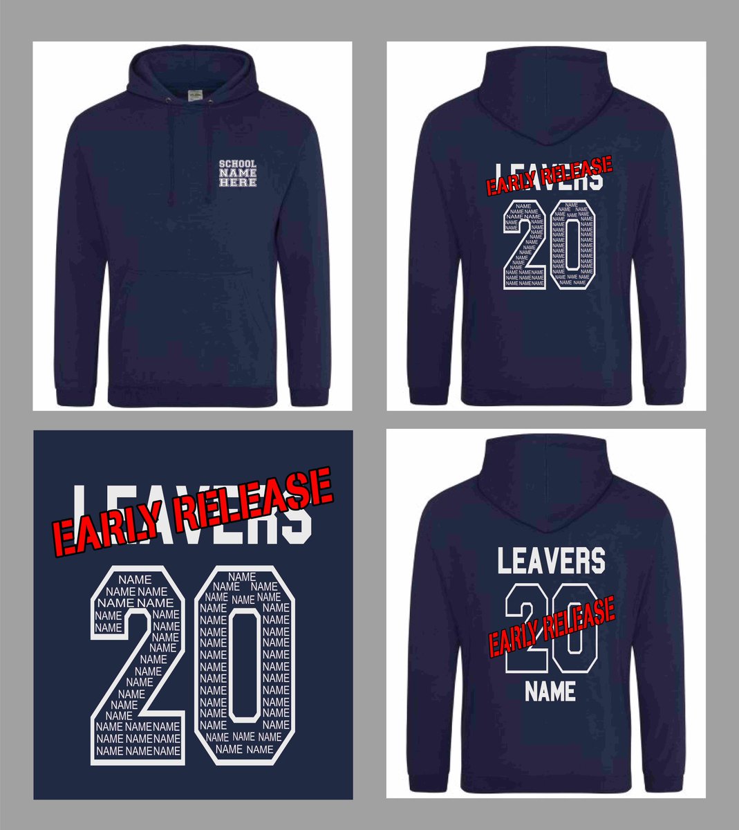 Teeshirtnation (@teeshirtnation1) on Twitter photo It's not too late to order Leavers Hoodies!
Early Release hoods for 2020.
Contact us for more details.
<a href="/WallacewellPS/">Wallacewell Primary School</a> <a href="/RoystonPrimary/">Royston Primary</a> <a href="/carntyneprimary/">Carntyne Primary School</a>
<a href="/stcatherinespri/">St Catherine's Primary School</a>
<a href="/Garrowhillps/">Garrowhill Primary ✏️</a>
<a href="/BattlefieldPS/">Battlefield Primary</a> It's not too late to order Leavers Hoodies!
Early Release hoods for 2020.
Contact us for more details.
<a href="/WallacewellPS/">Wallacewell Primary School</a> <a href="/RoystonPrimary/">Royston Primary</a> <a href="/carntyneprimary/">Carntyne Primary School</a>
<a href="/stcatherinespri/">St Catherine's Primary School</a>
<a href="/Garrowhillps/">Garrowhill Primary ✏️</a>
<a href="/BattlefieldPS/">Battlefield Primary</a>