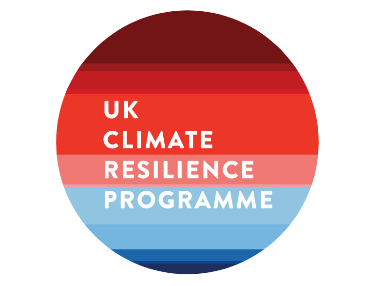 UKRI have provided £750k funding to support MAGIC, led by <a href="/SheffieldUni/">The University of Sheffield</a>. The new project will adopt a community-led approach to reduce flood risk, while enabling citizens to improve their health &amp; wellbeing, through better engagement with blue/green space. ukclimateresilience.org/news-events/uk…