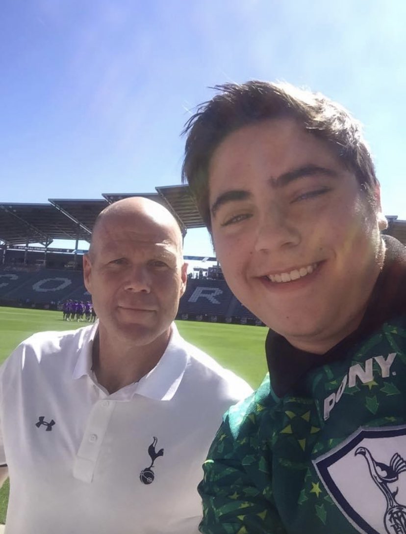 Happy birthday to the Ohioan brick wall Brad Friedel. Also happy birthday Mom or whatever. 