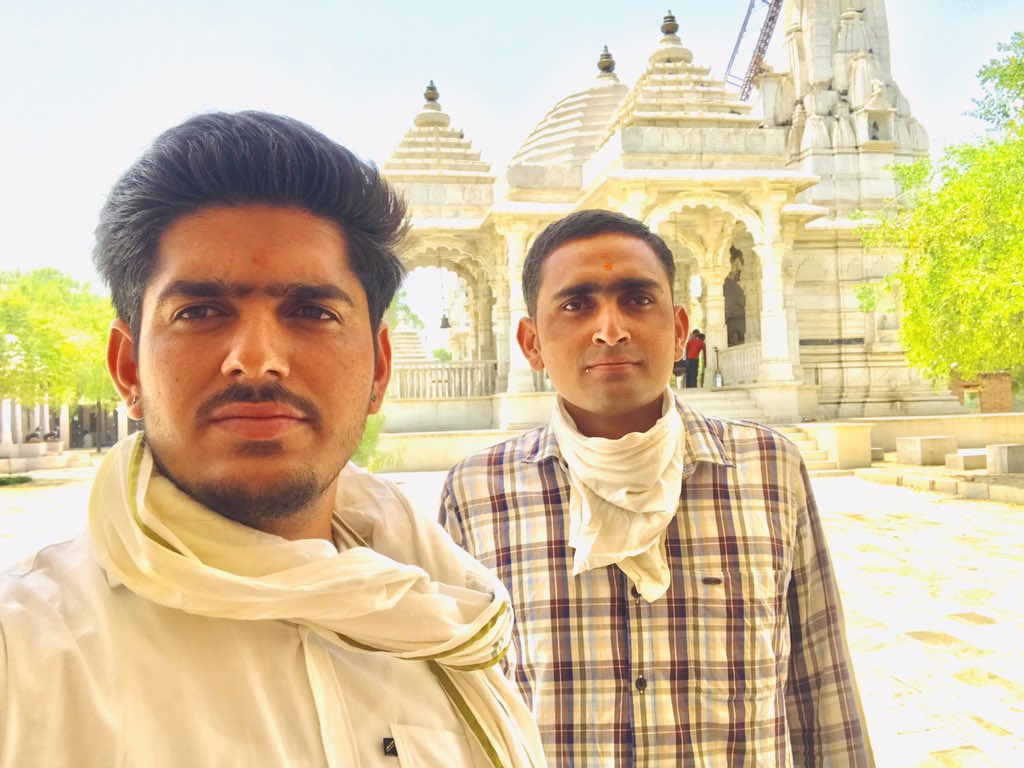 VIKASPANWAR829's tweet photo. #Mahadev #Temple #bhadvi #withrk @Rkgodara1994 https://t.co/G39UGEANXK